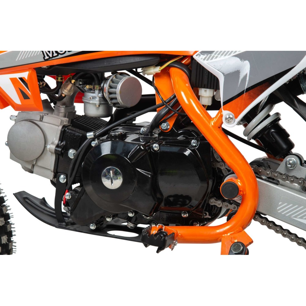 Питбайк Motoland 125 SX 125 E 14/12