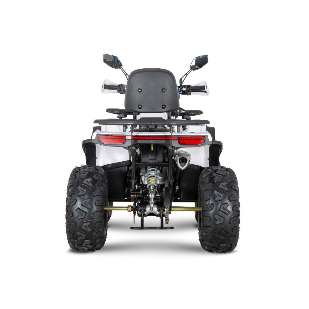 Квадроцикл YACOTA VIKING 200 PRO (мотокомплект)