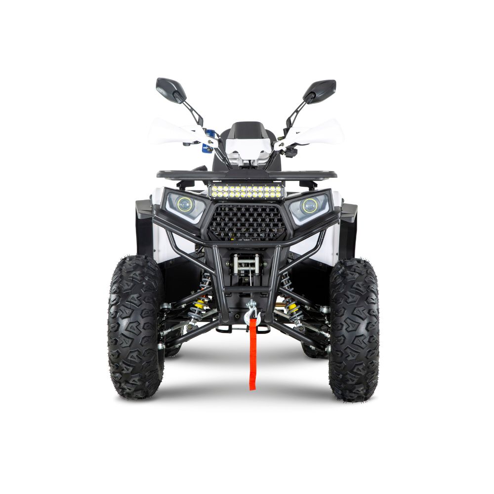 Квадроцикл YACOTA VIKING 200 PRO (мотокомплект)