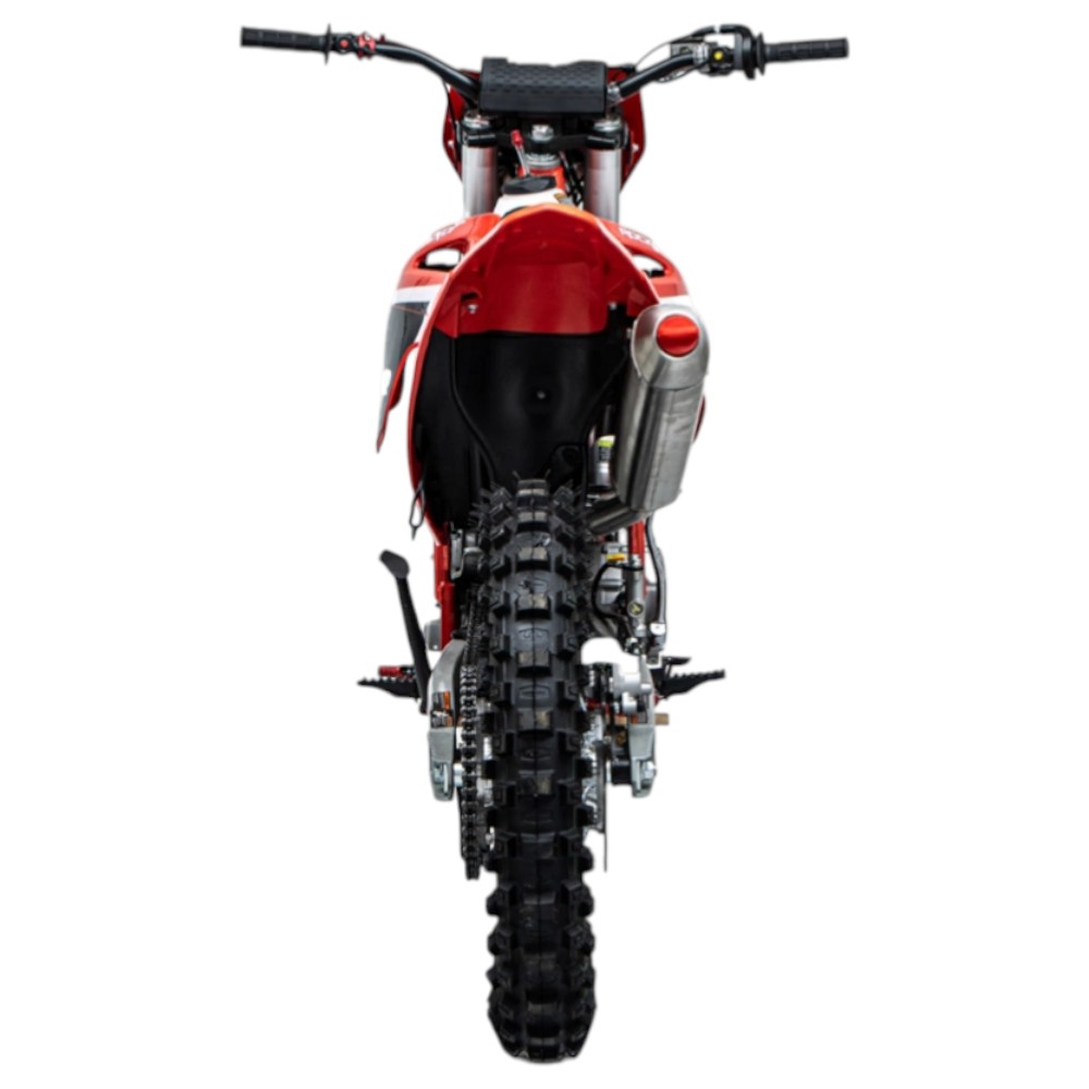 Мотоцикл эндуро ROCKOT GS7-L Strive