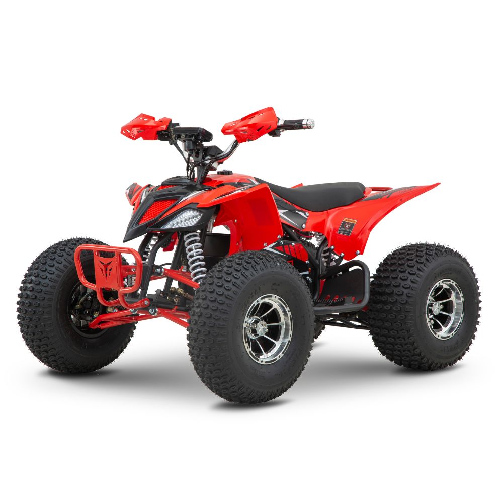 Квадроцикл YACOTA E-SPORT 3000W LD (мотокомплект)