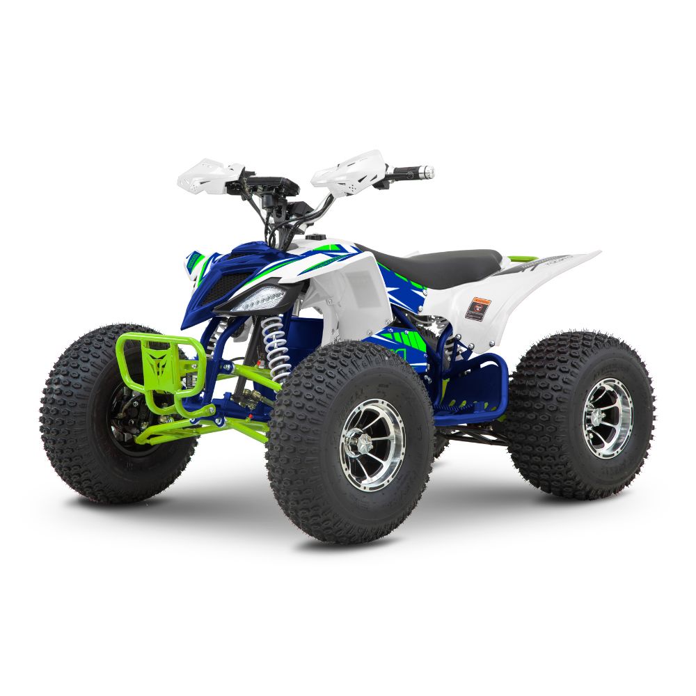 Квадроцикл YACOTA E-SPORT 3000W LD (мотокомплект)