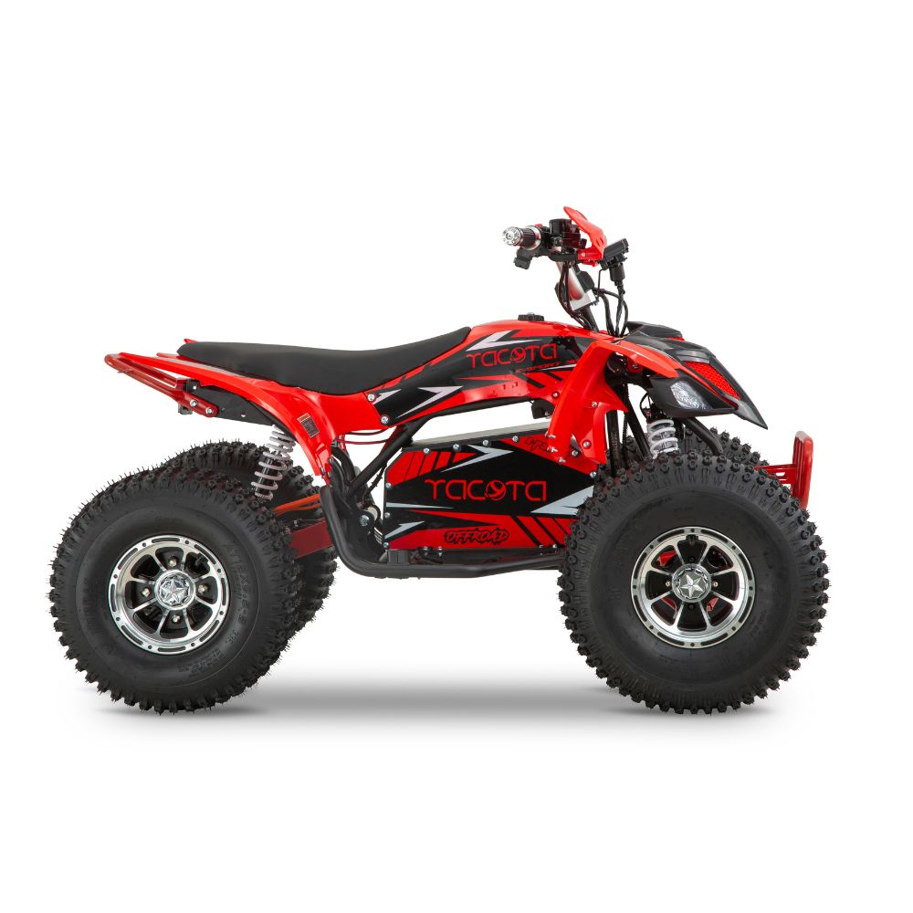 Квадроцикл YACOTA E-SPORT 3000W LD (мотокомплект)