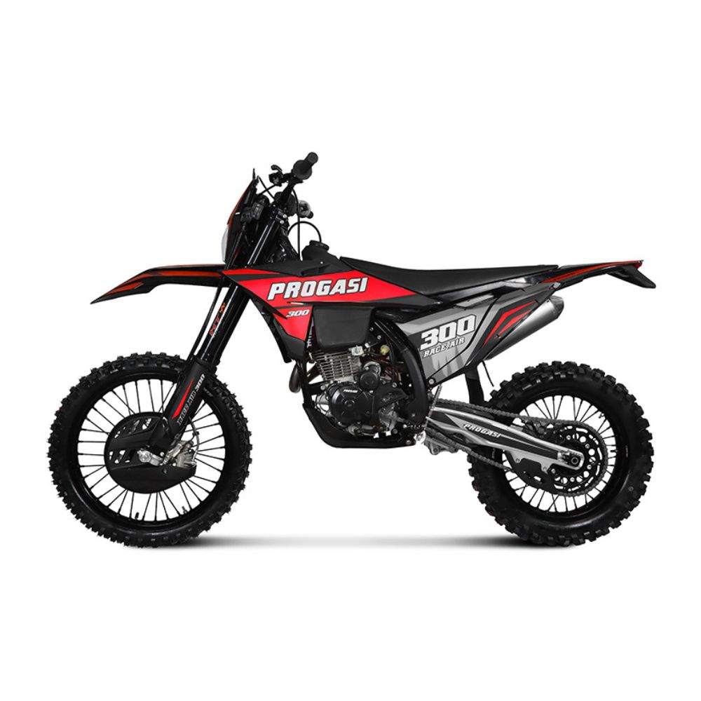 Мотоцикл эндуро Progasi Race 300 Air CB300RL