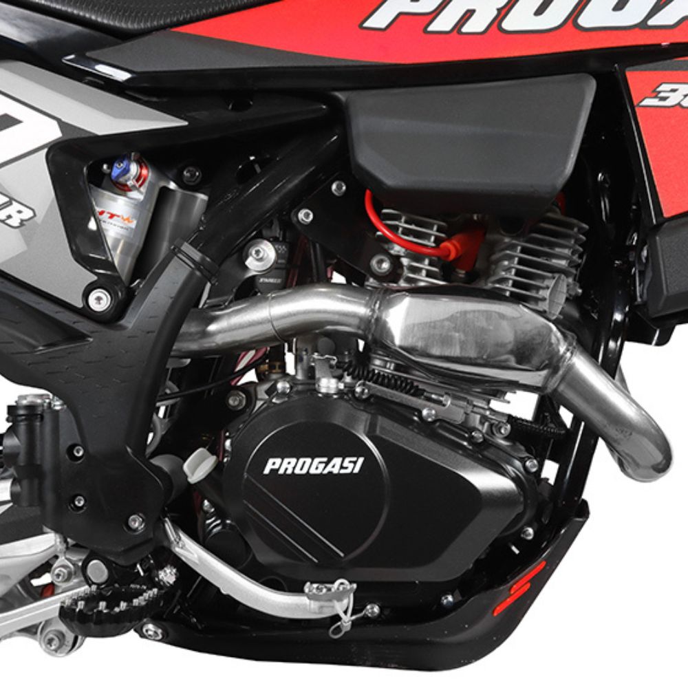 Мотоцикл эндуро Progasi Race 300 Air CB300RL