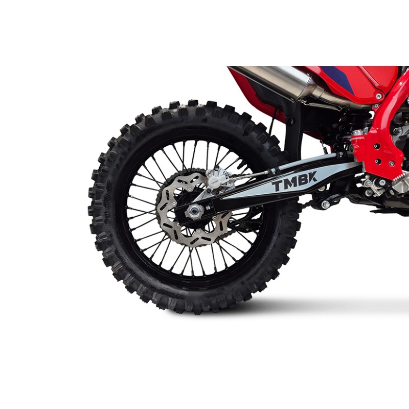 Мотоцикл эндуро TMBK MAGNETIC 300 (PR300)
