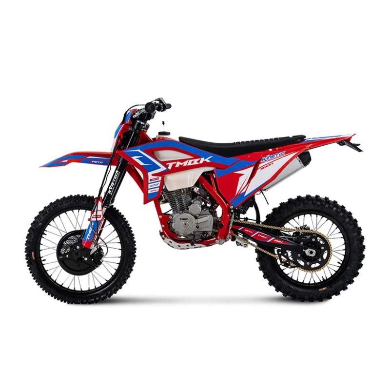 Мотоцикл эндуро TMBK KINETIC 300H
