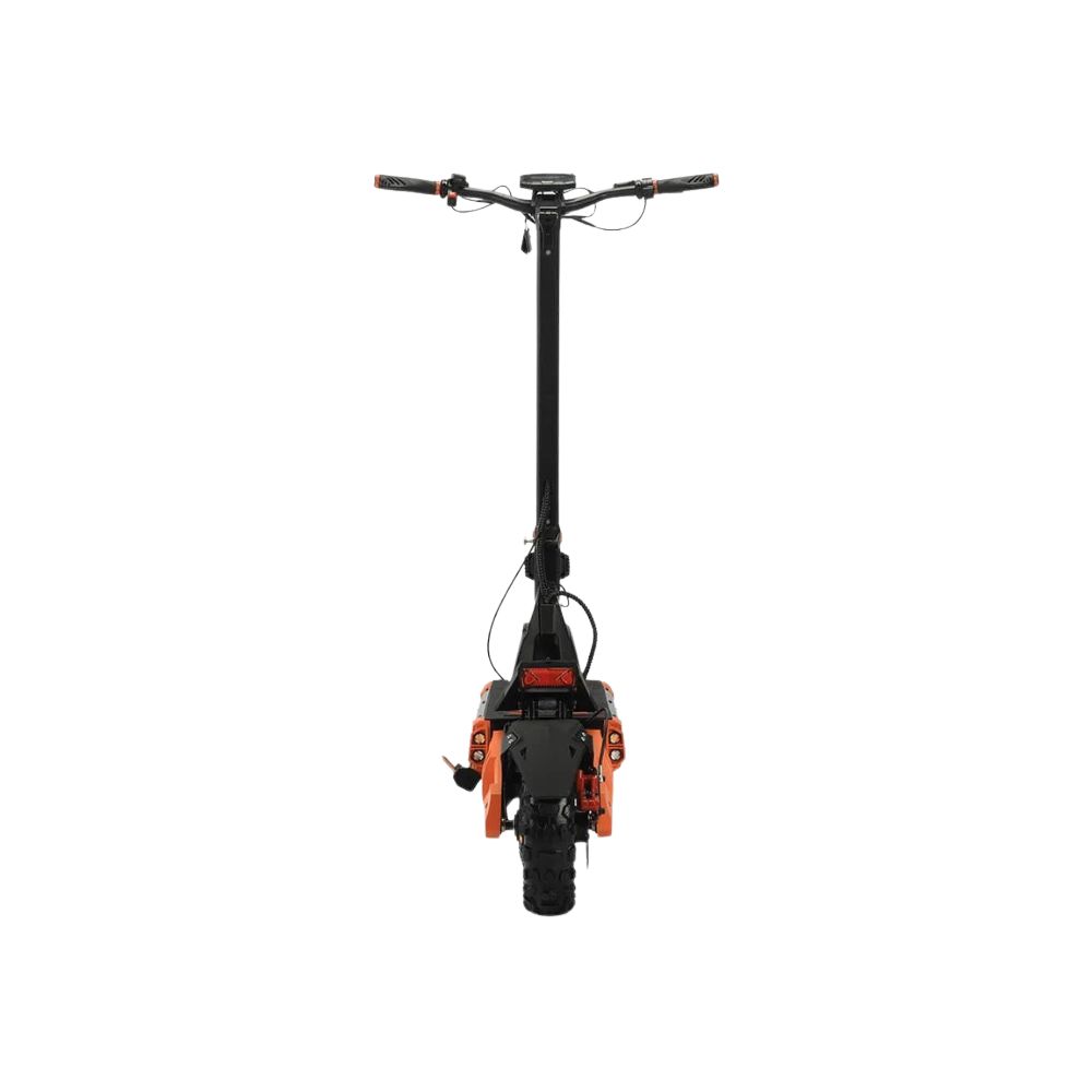 Электросамокат Kugoo G4 Max