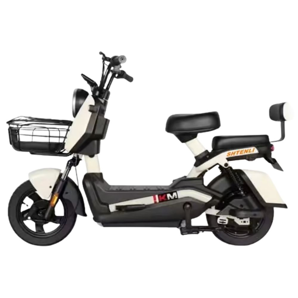 Купить электроcкутер SHTENLI Model GT21 60V20Ah