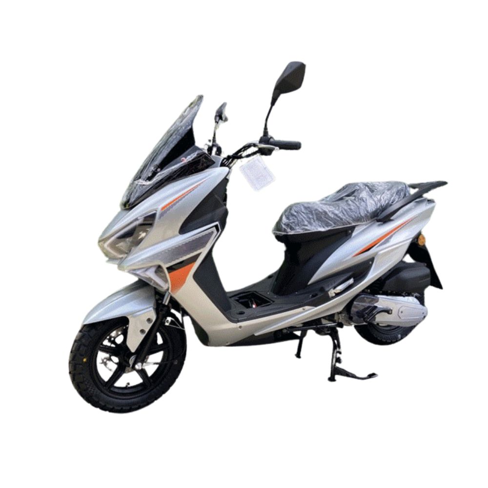 Скутер GALAXY 49cc/GY6 без ПТС