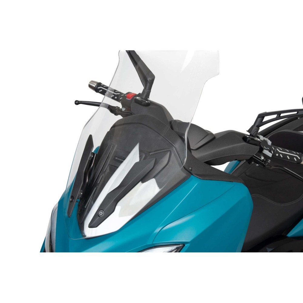 Скутер Motoland X-WAY 300
