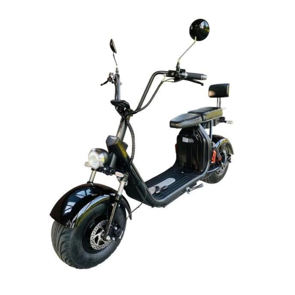 Электроскутер CityCoco Truck X8