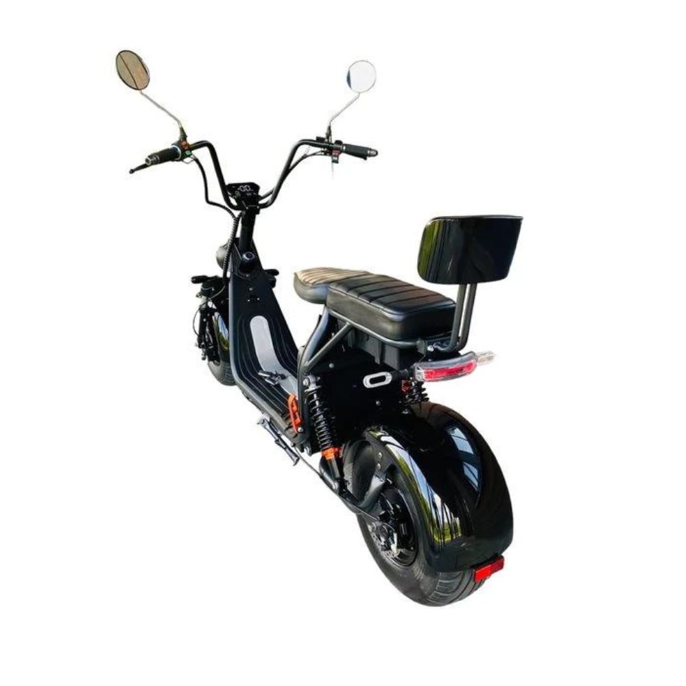 Электроскутер CityCoco Truck X8