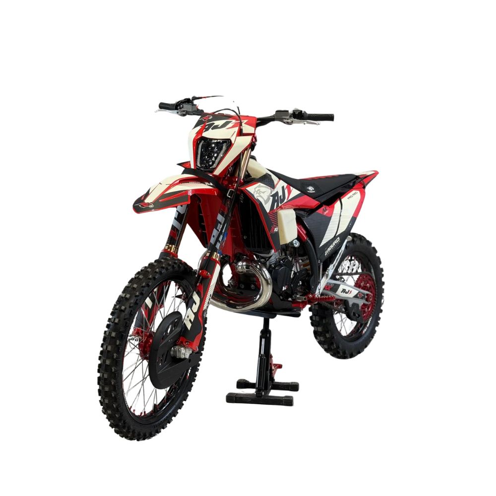 Купить мотоцикл эндуро AJERRA AJ 1 AX300-2T