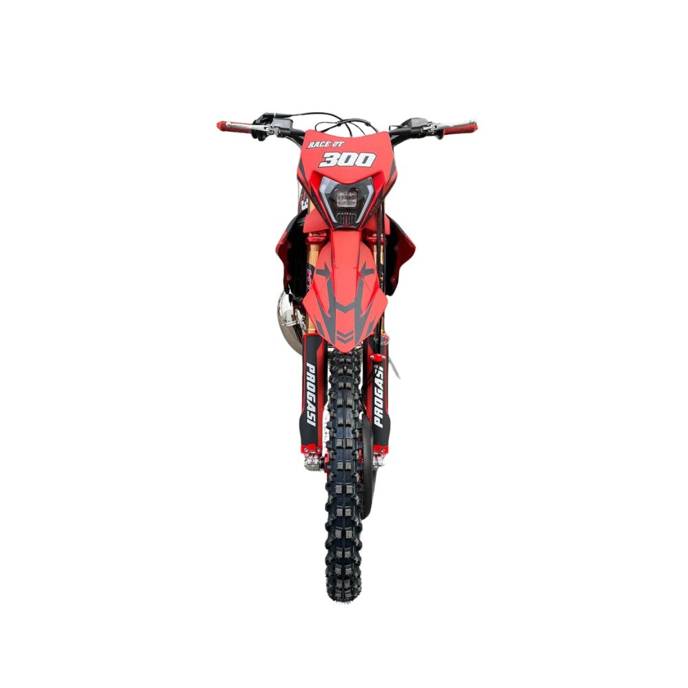 Мотоцикл кроссовый Progasi Race 300 2T
