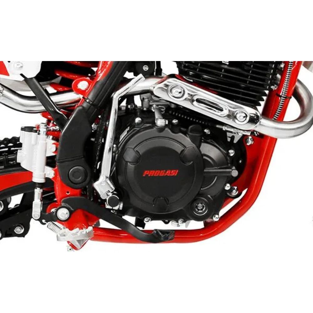 Мотоцикл кроссовый эндуро Progasi Super Max 300 NG