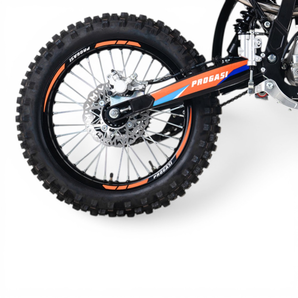 Питбайк PROGASI Jumbo 150