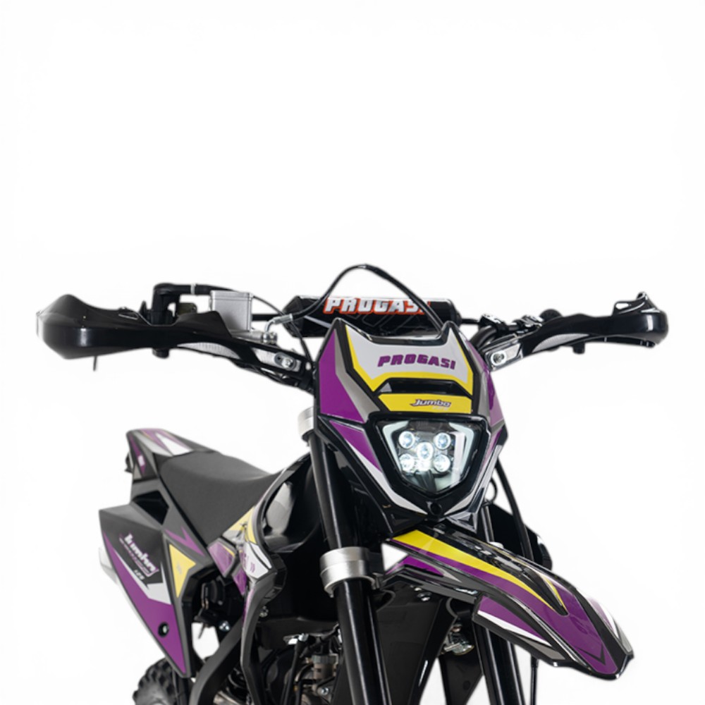 Питбайк PROGASI Jumbo 150