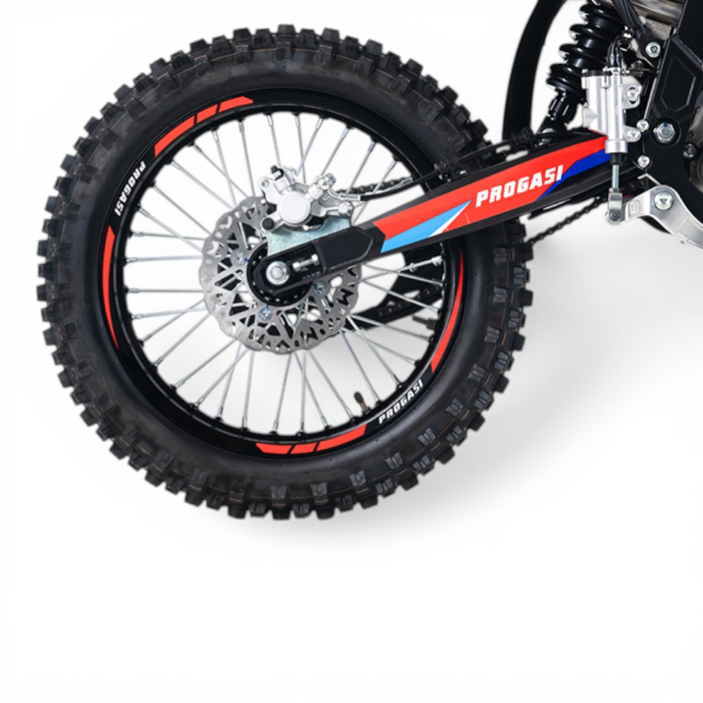 Питбайк PROGASI Jumbo 150