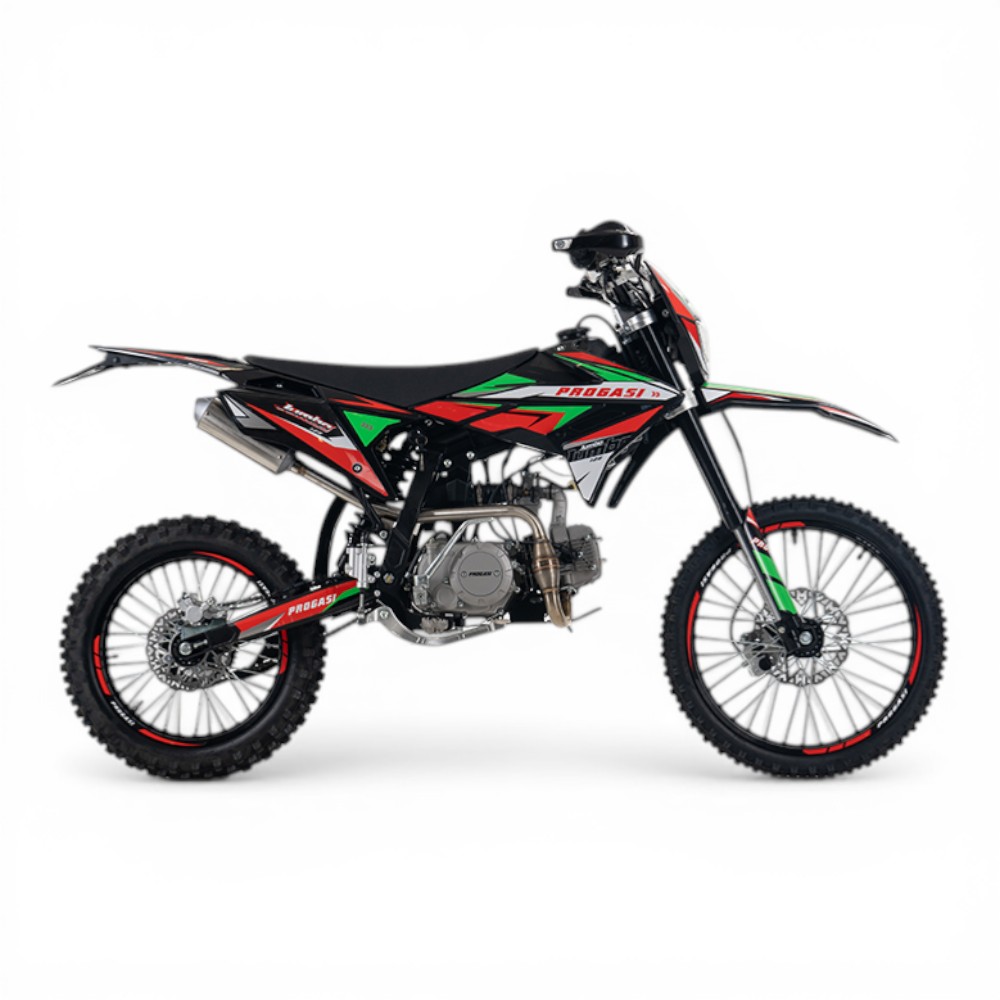 Питбайк PROGASI Jumbo 150