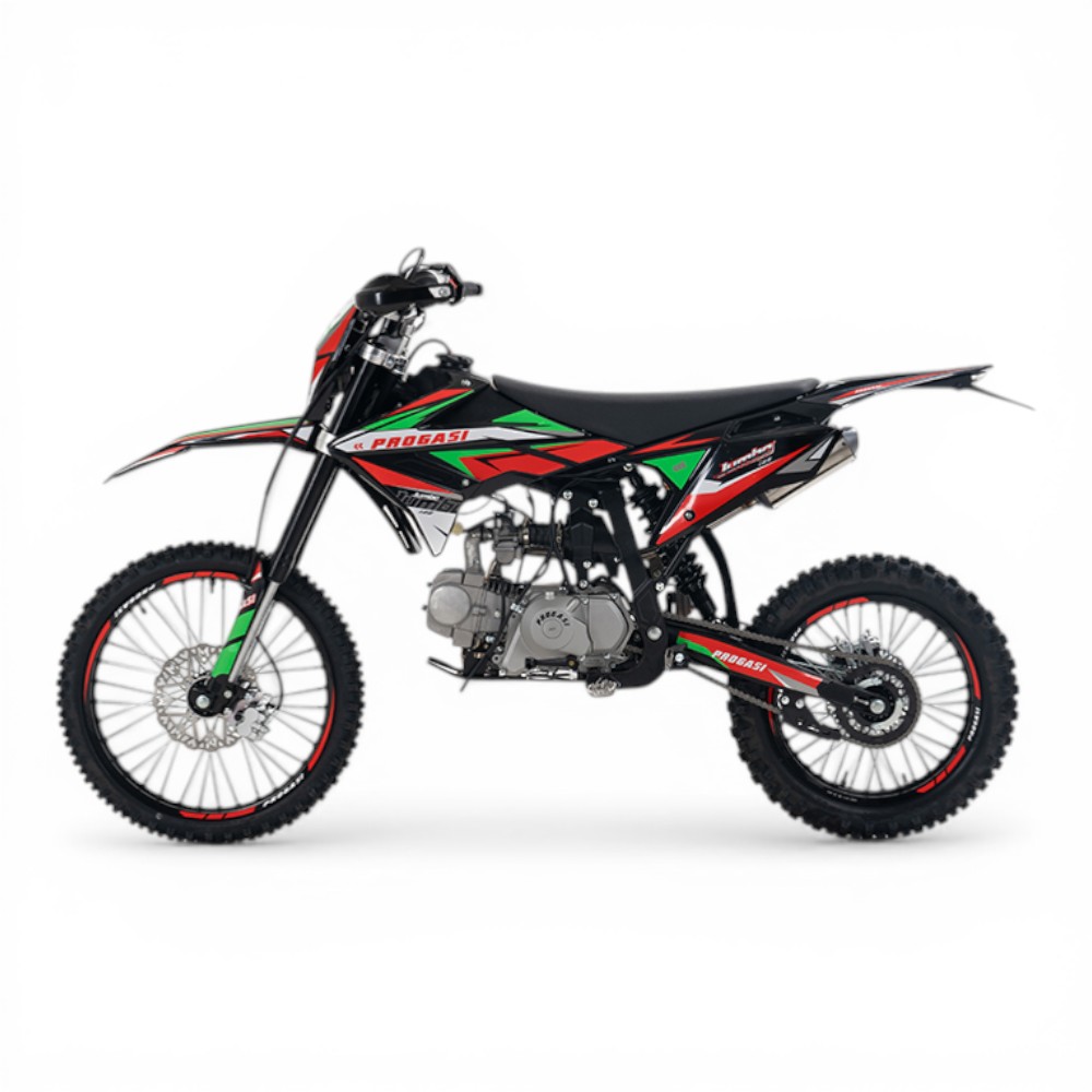 Питбайк PROGASI Jumbo 150