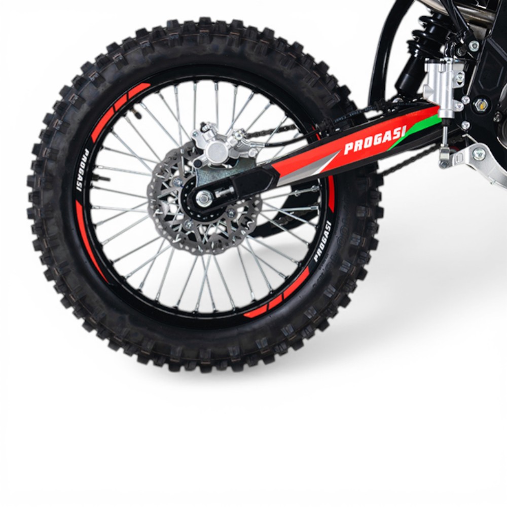 Питбайк PROGASI Jumbo 150
