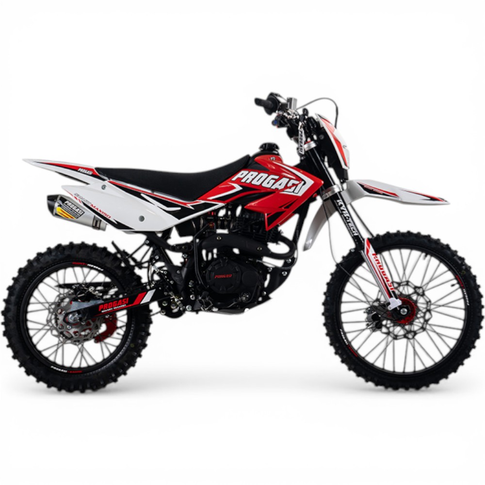 Купить мотоцикл эндуро PROGASI Max 150
