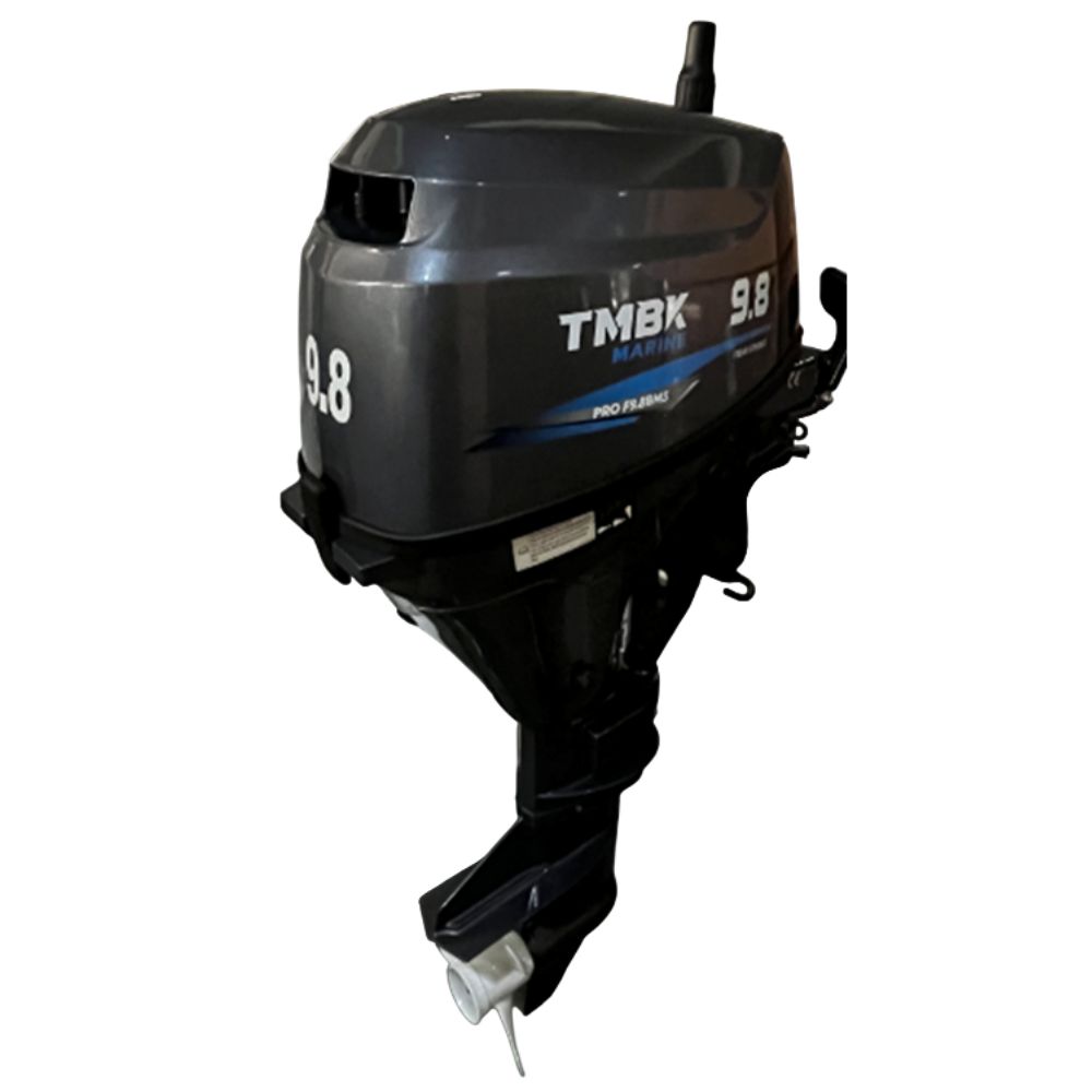 Купить четырёхтактный лодочный мотор TMBK Marine Pro 4T F9,8BMS