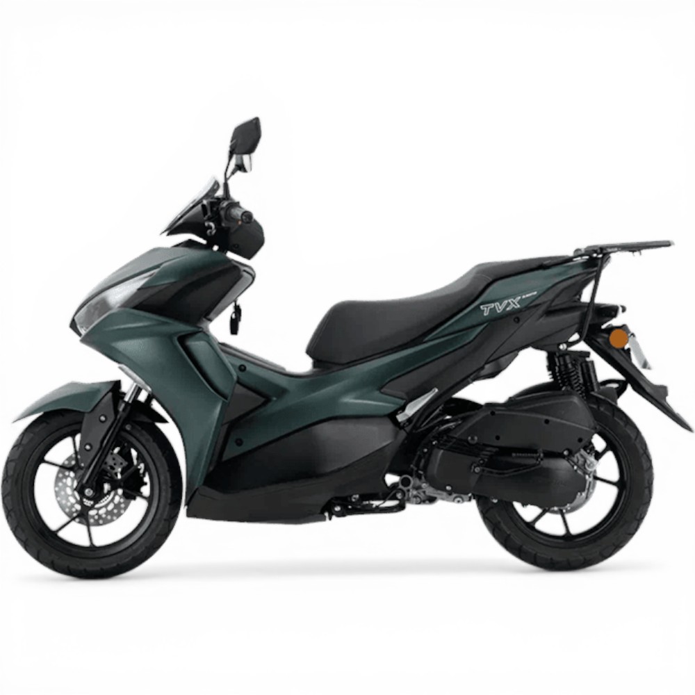 Скутер GLADIATOR TVX