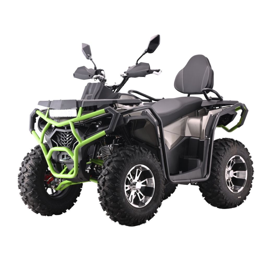 Купить квадроцикл JM VA250X 250CC ATV