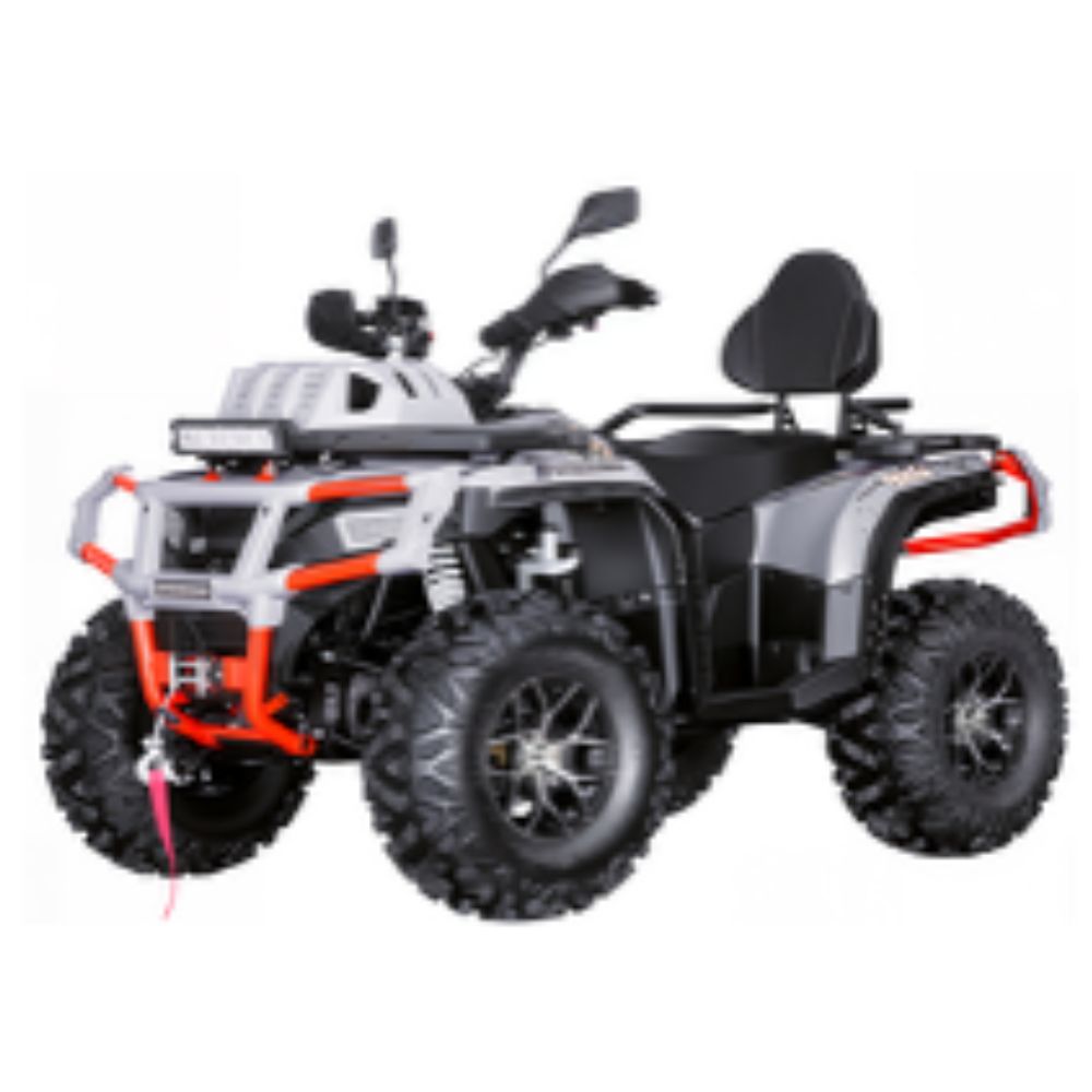 Купить квадроцикл JM VA500X 500CC EFI+EPS