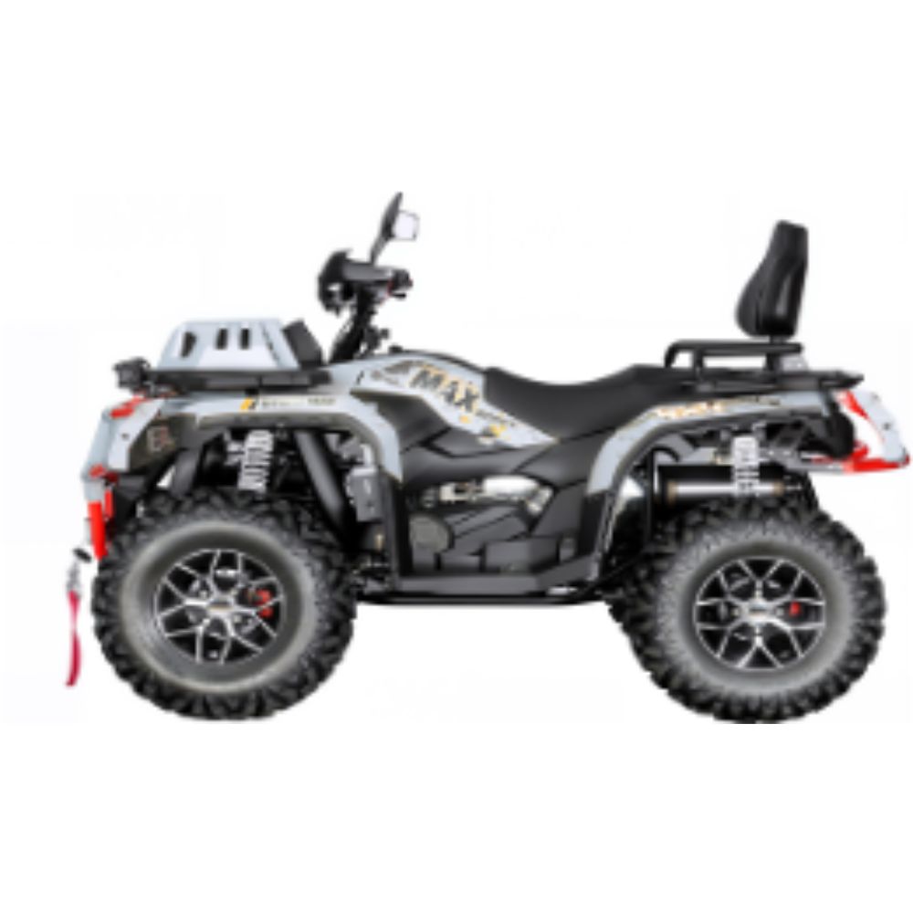 Квадроцикл JM VA500X 500CC EFI+EPS
