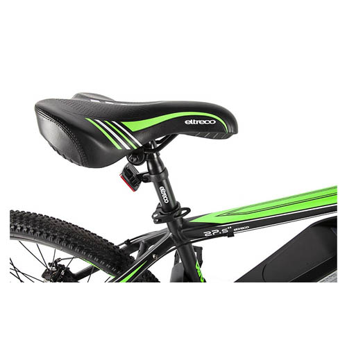 Электровелосипед Eltreco XT 600 250W