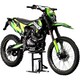 Купить мотоцикл эндуро DAREX MATAY 250