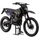 Мотоцикл эндуро DAREX MATAY 250