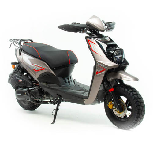 Скутер Motoland MATRIX 150cc