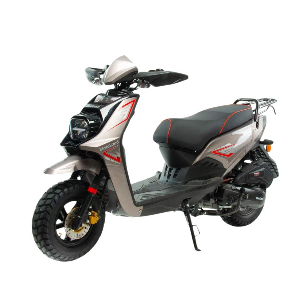 Скутер Motoland MATRIX 150cc