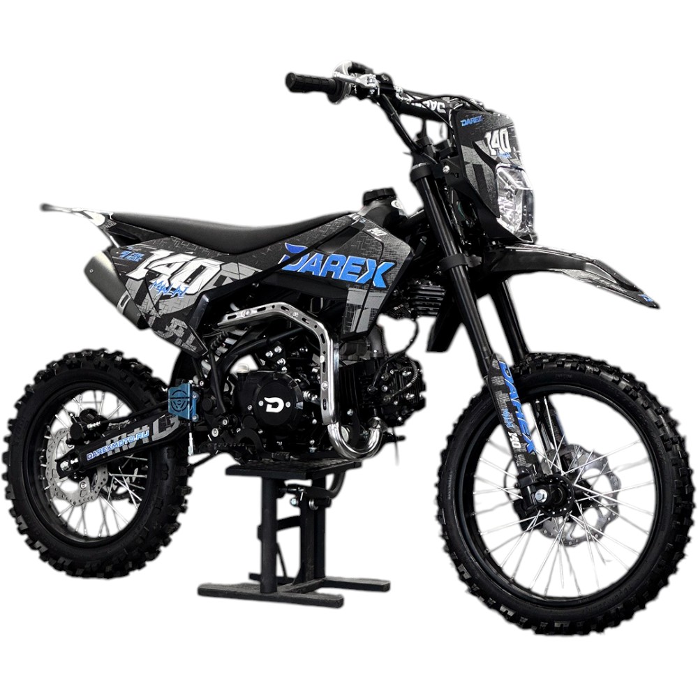 Купить питбайк DAREX MALAI 140