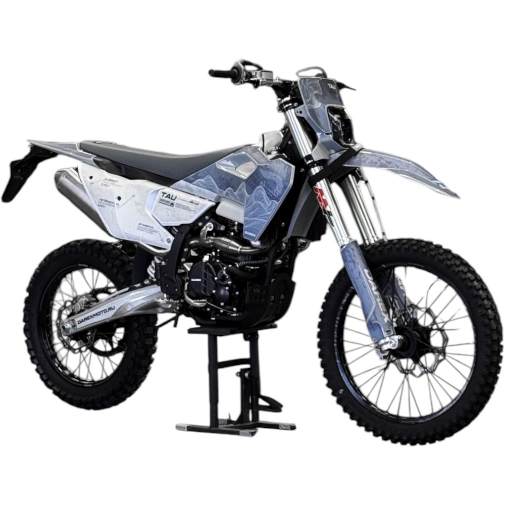 Купить мотоцикл эндуро Darex TAU NB300