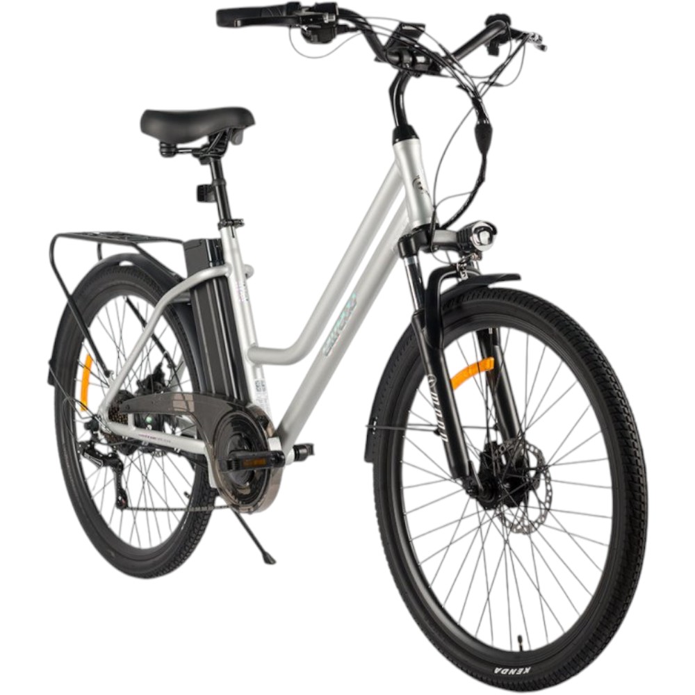 Электровелосипед Eltreco Moon
