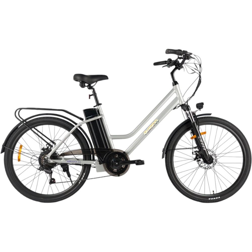 Купить электровелосипед Eltreco Moon