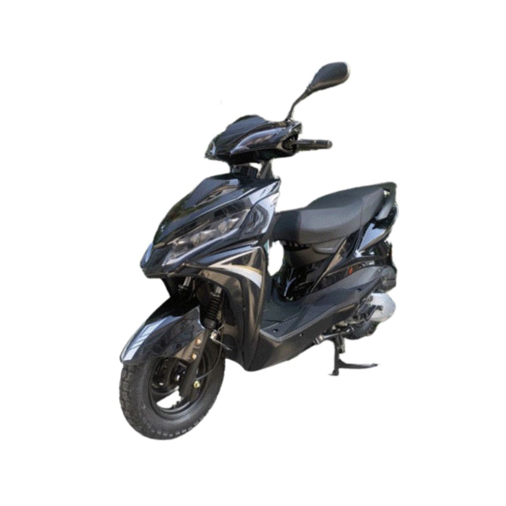 Скутер ARC (FOS) без ПТС