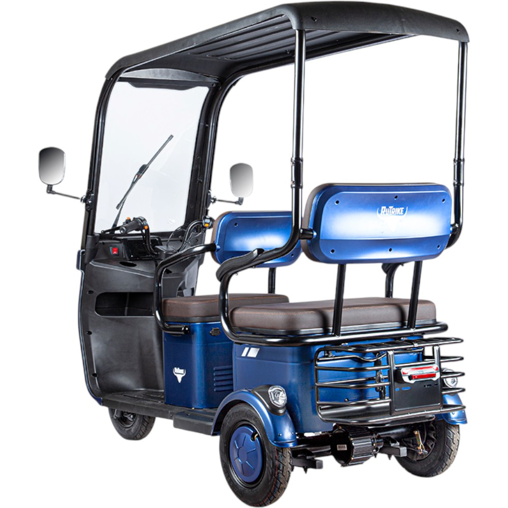 Электротрицикл Rutrike Неон