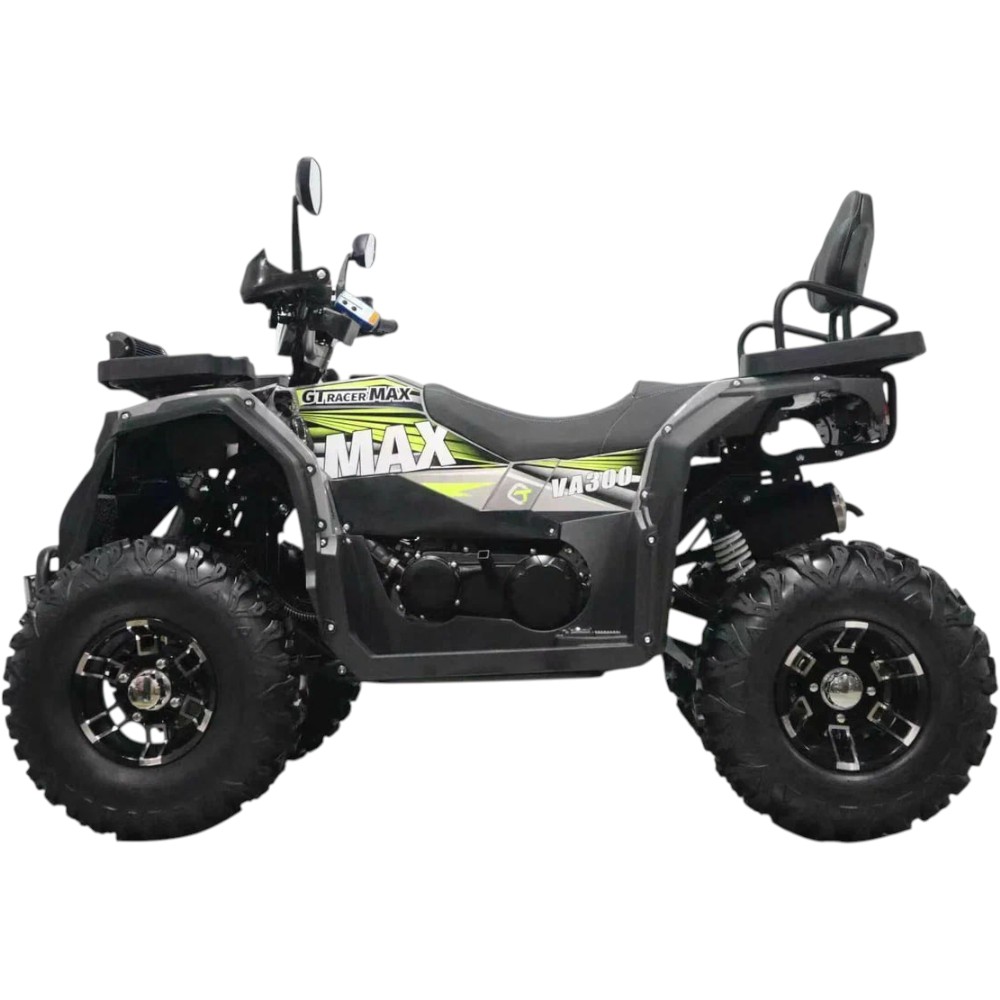Комплект запчастей RAM ATV300X 