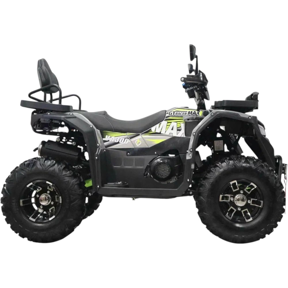 Комплект запчастей RAM ATV300X 
