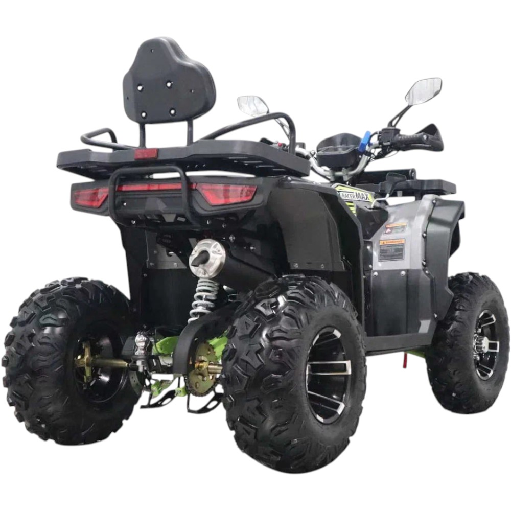 Комплект запчастей RAM ATV300X 