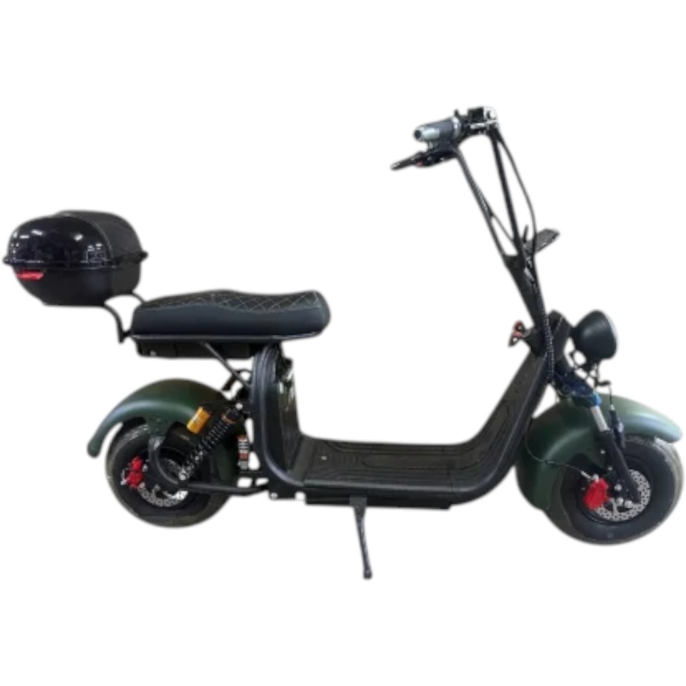 Купить электроскутер TERAX City X7 PRO