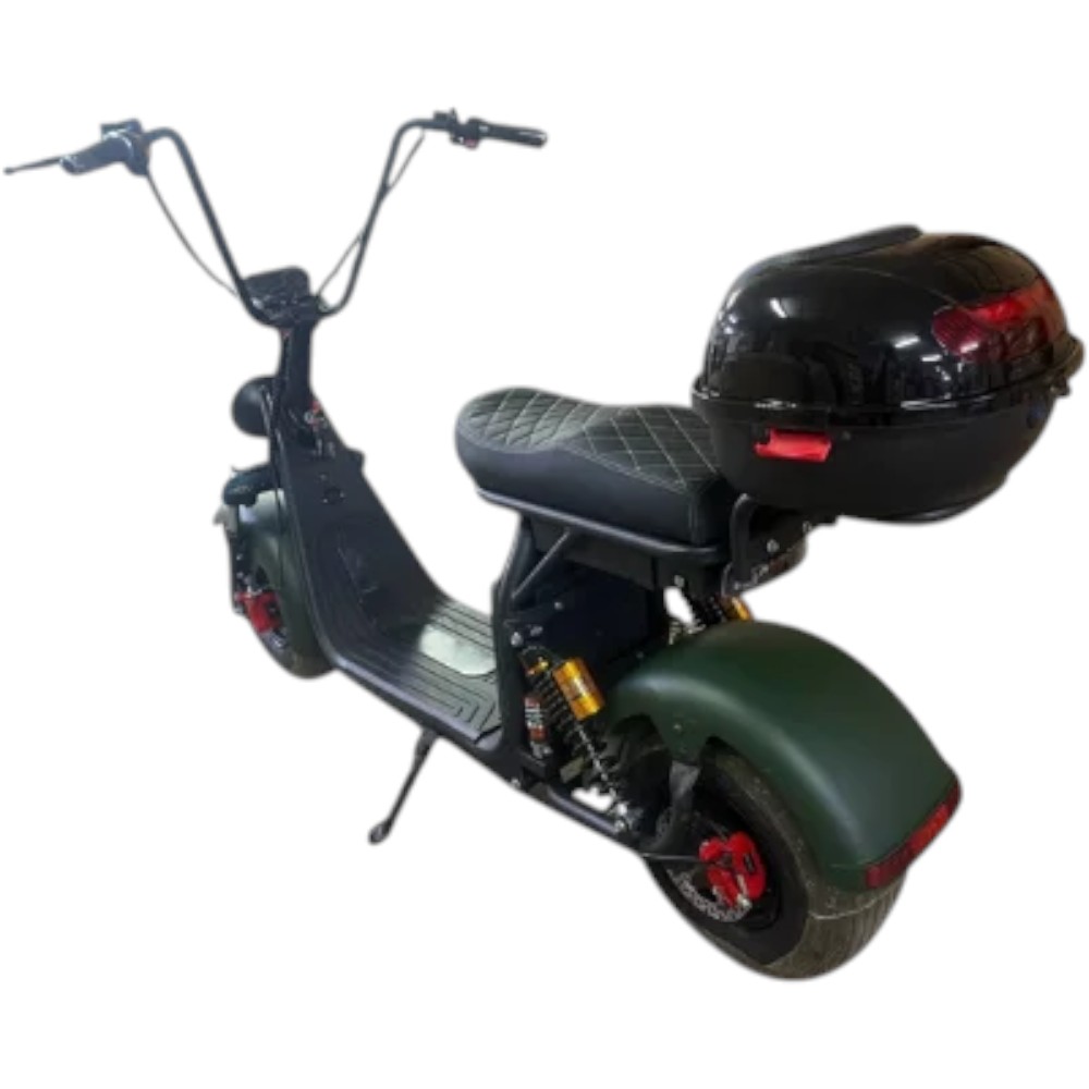 Электроскутер TERAX City X7 PRO