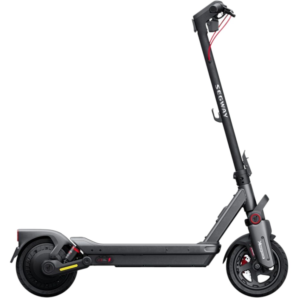 Электросамокат Ninebot Kickscooter MAX G3