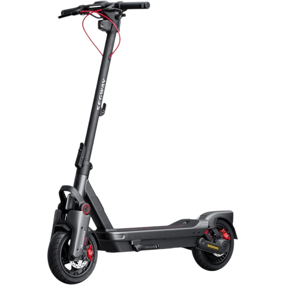 Купить электросамокат Ninebot Kickscooter MAX G3
